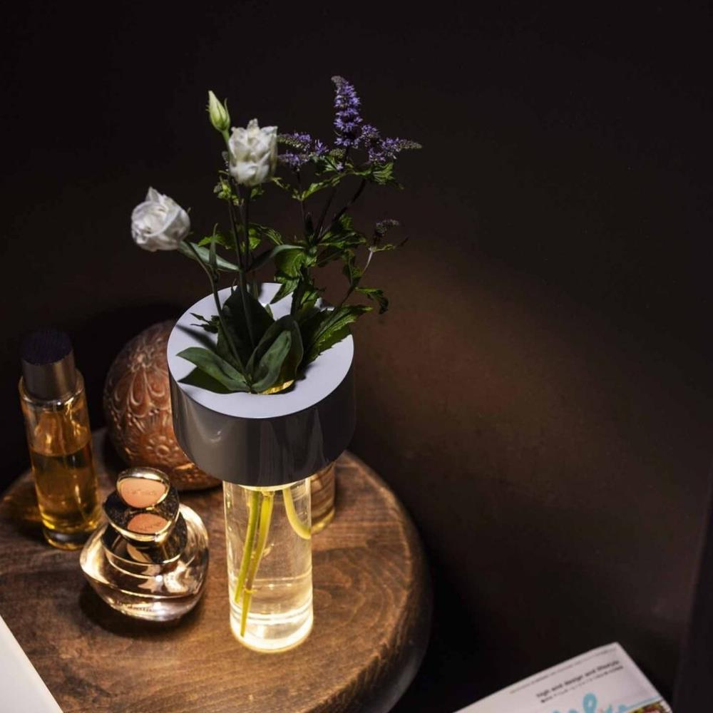 Fleure Masa Aydınlatması-White (Bianco)