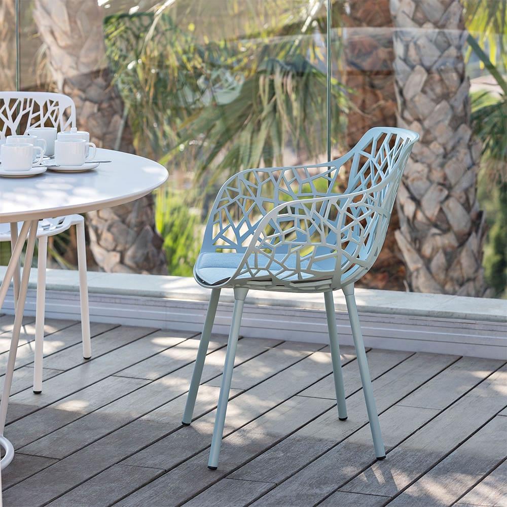 Forest Kollu Sandalye-Light Blue (13)