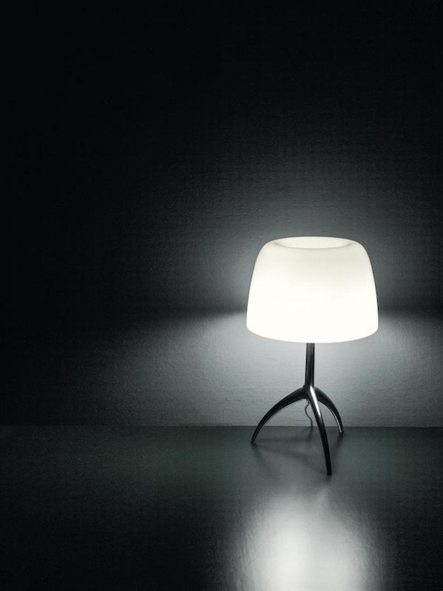 Foscarini Lumiere Grande Masa Lambası
