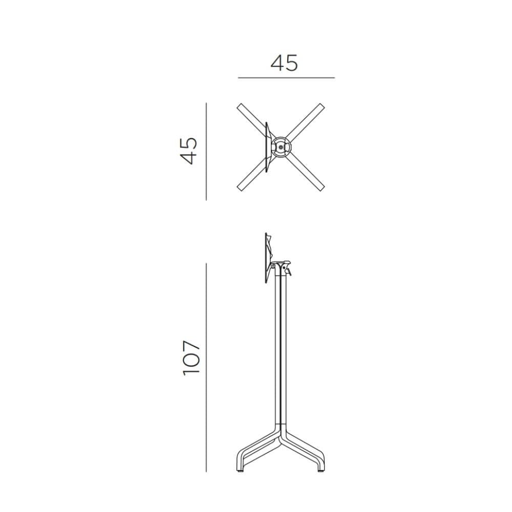 FRASCAHIGHFOLDING