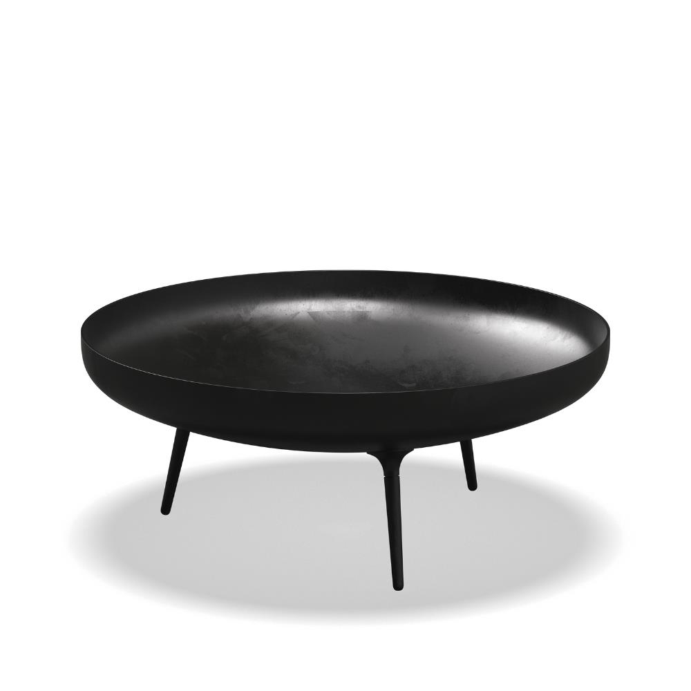 Ayaklı Ateş Çanağı - 89 cm Freestanding Fire Bowl