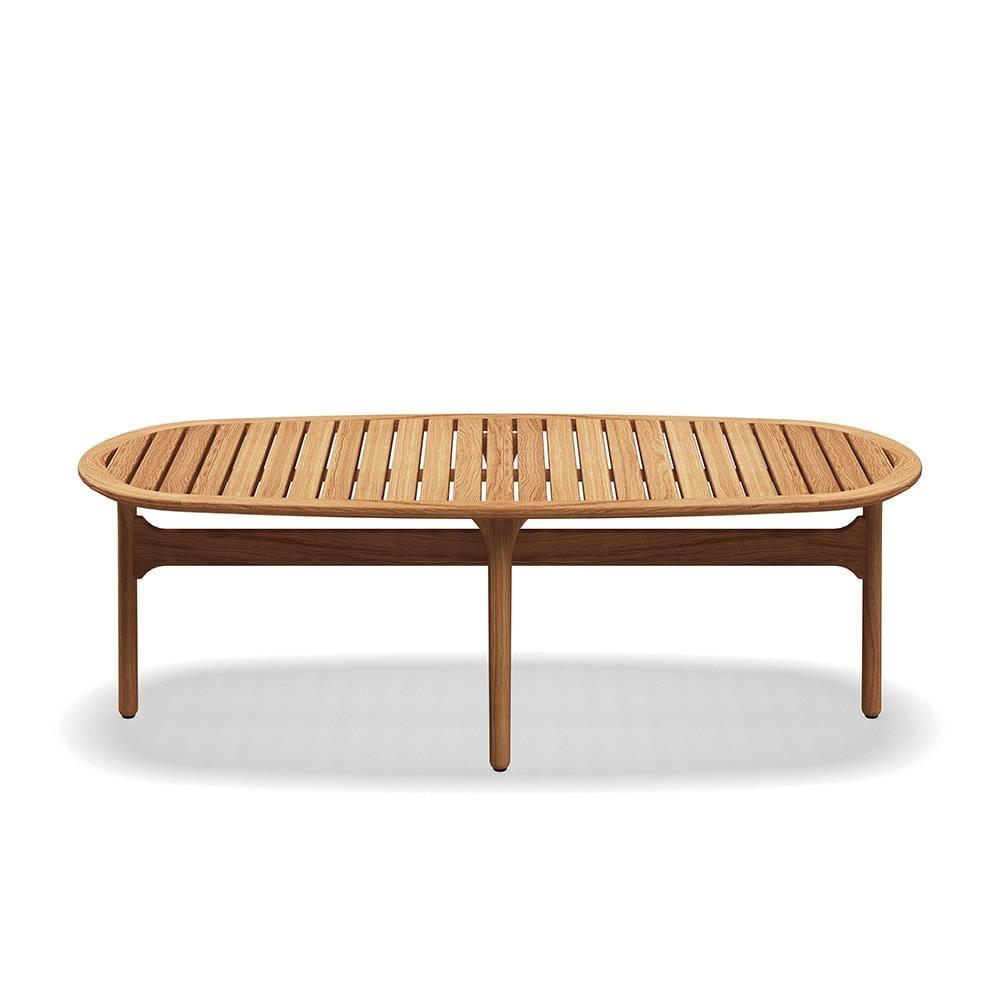 Gloster Bay Seagull Natural Teak Oturma Grubu