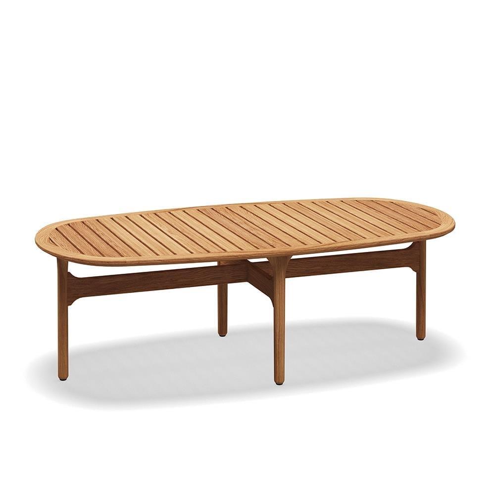 Gloster Bay Seagull Natural Teak Oturma Grubu