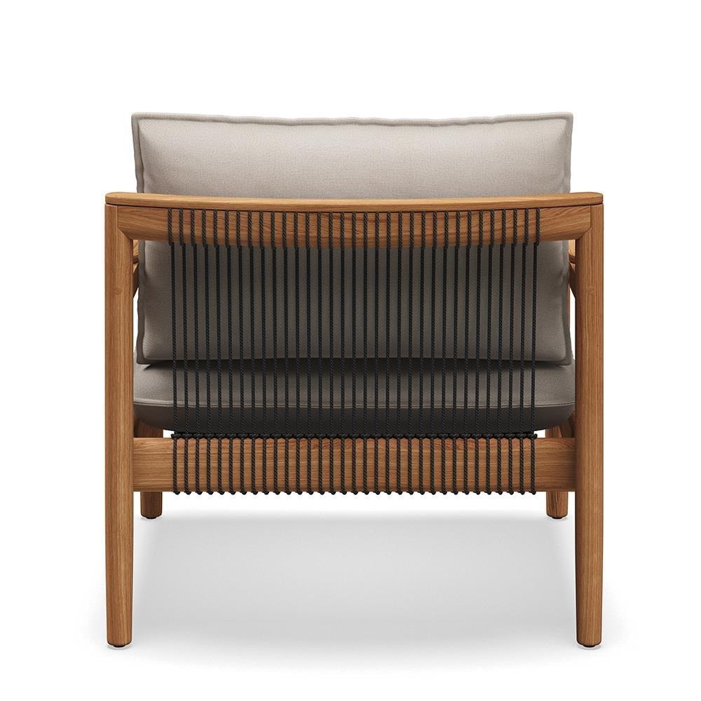 Gloster Saranac Teak Blend Oturma Grubu