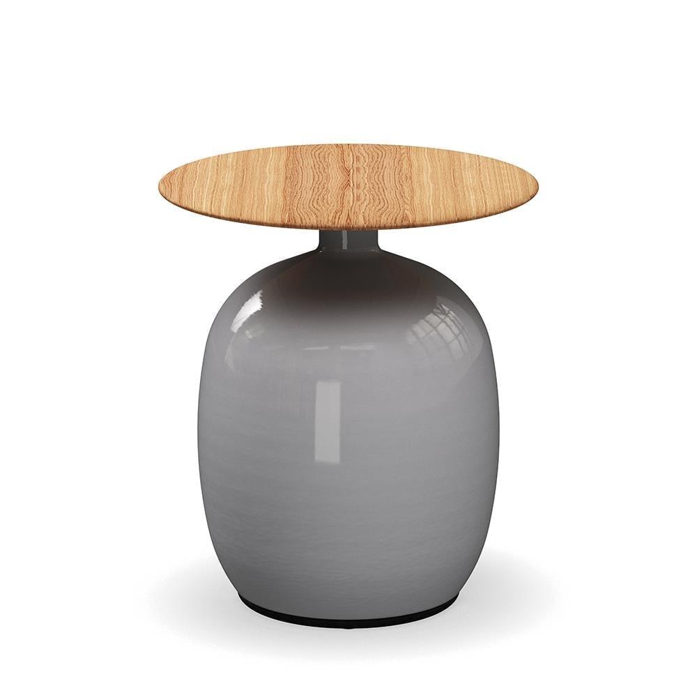 Gloster Saranac Teak Blend Oturma Grubu