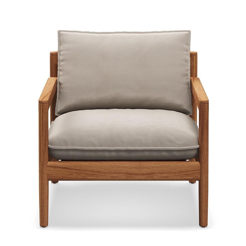 Gloster Saranac Teak Blend Oturma Grubu