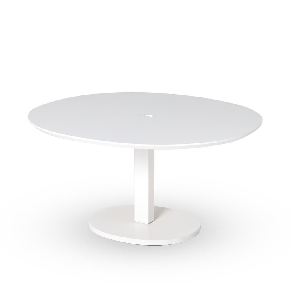 Grande Lunatique Masa-Whıte lacquer