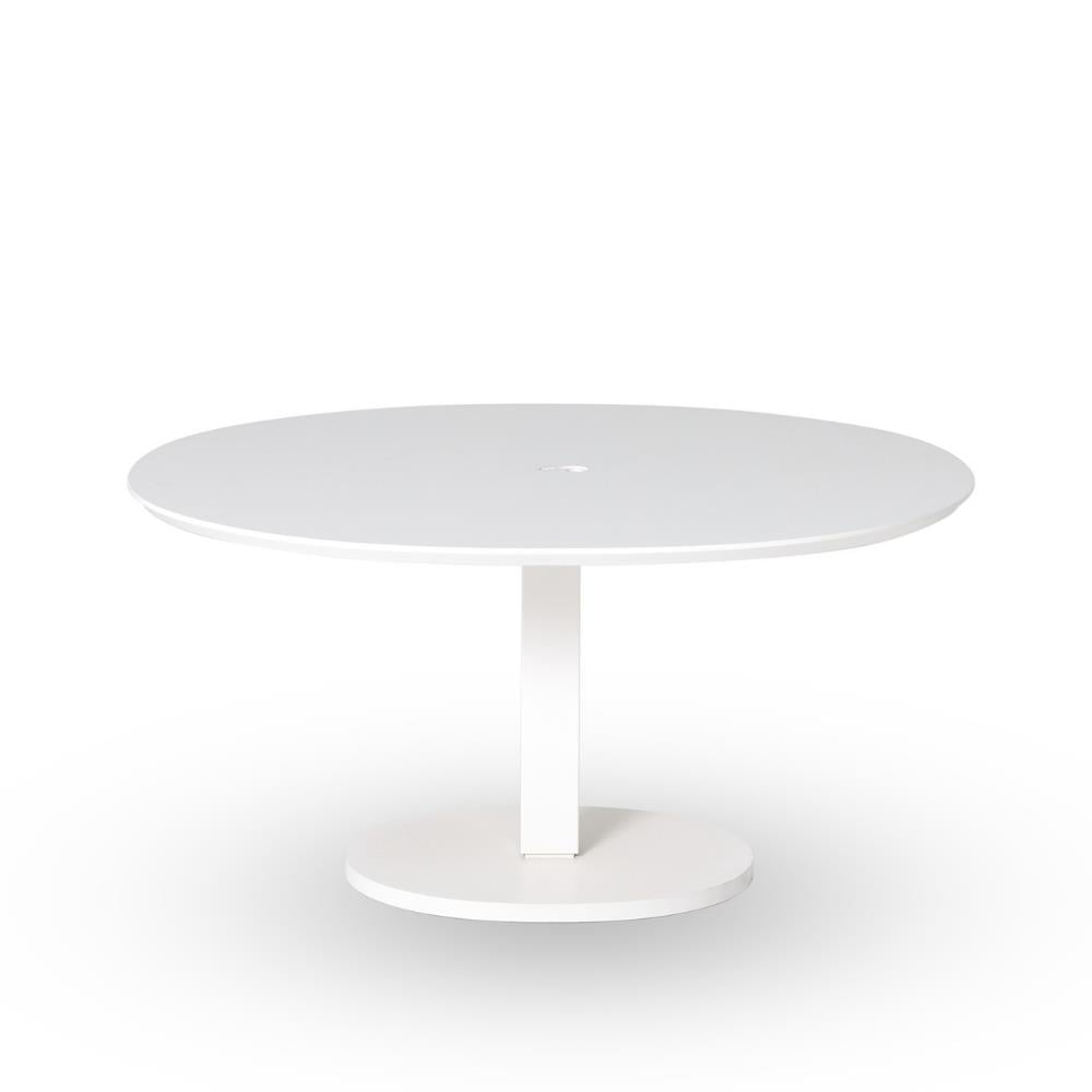 Grande Lunatique Masa-Whıte lacquer