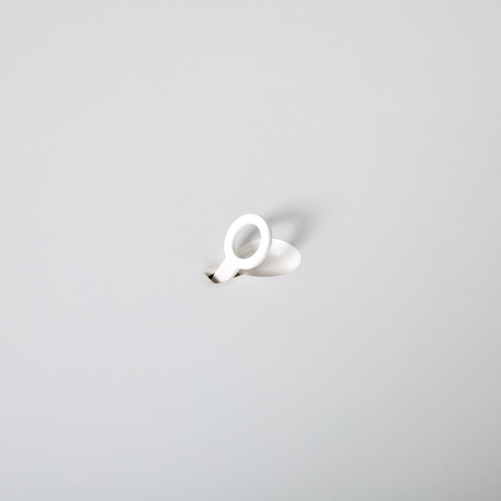 Grande Lunatique Masa-Whıte lacquer