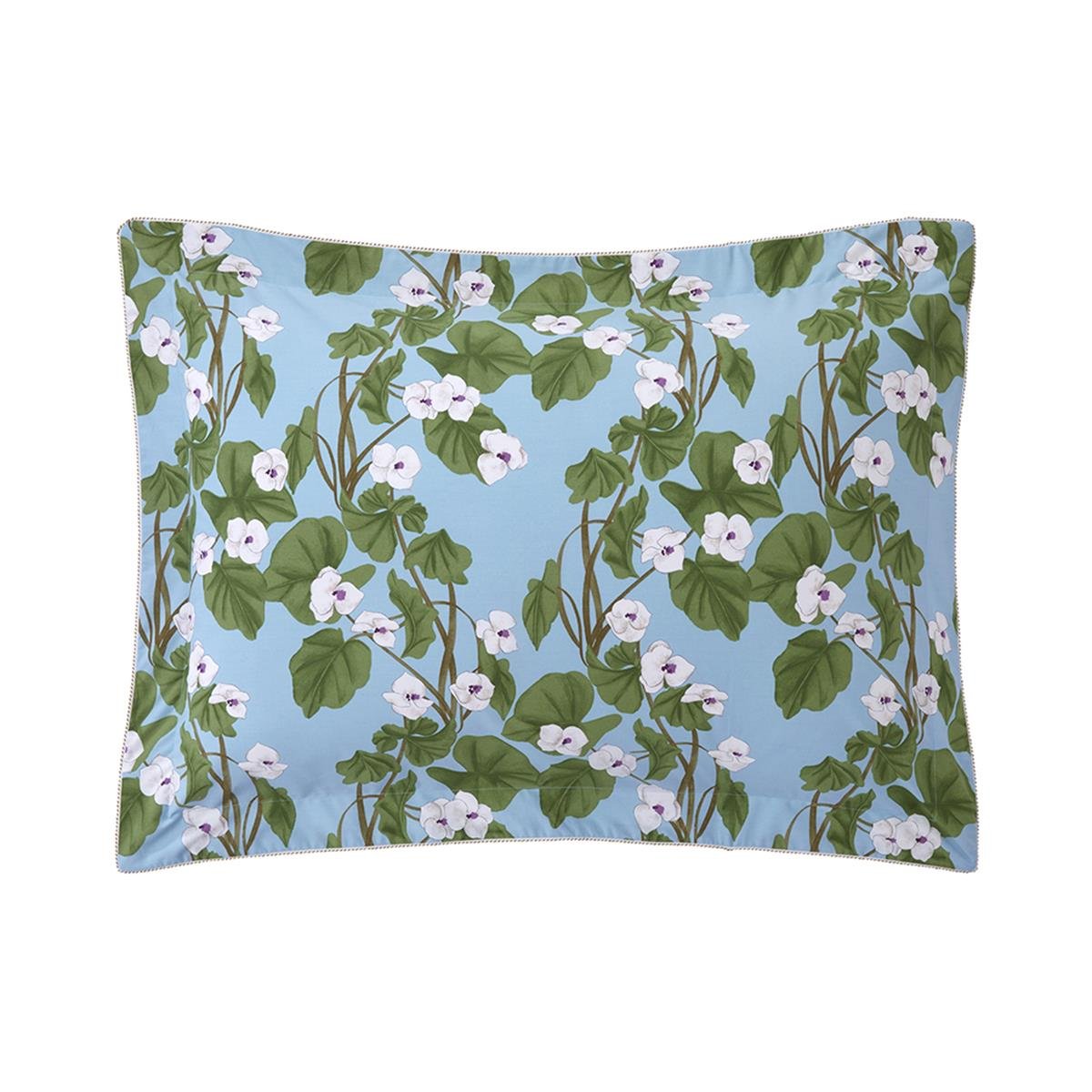 Yves Delorme Hanae Pillowcase
