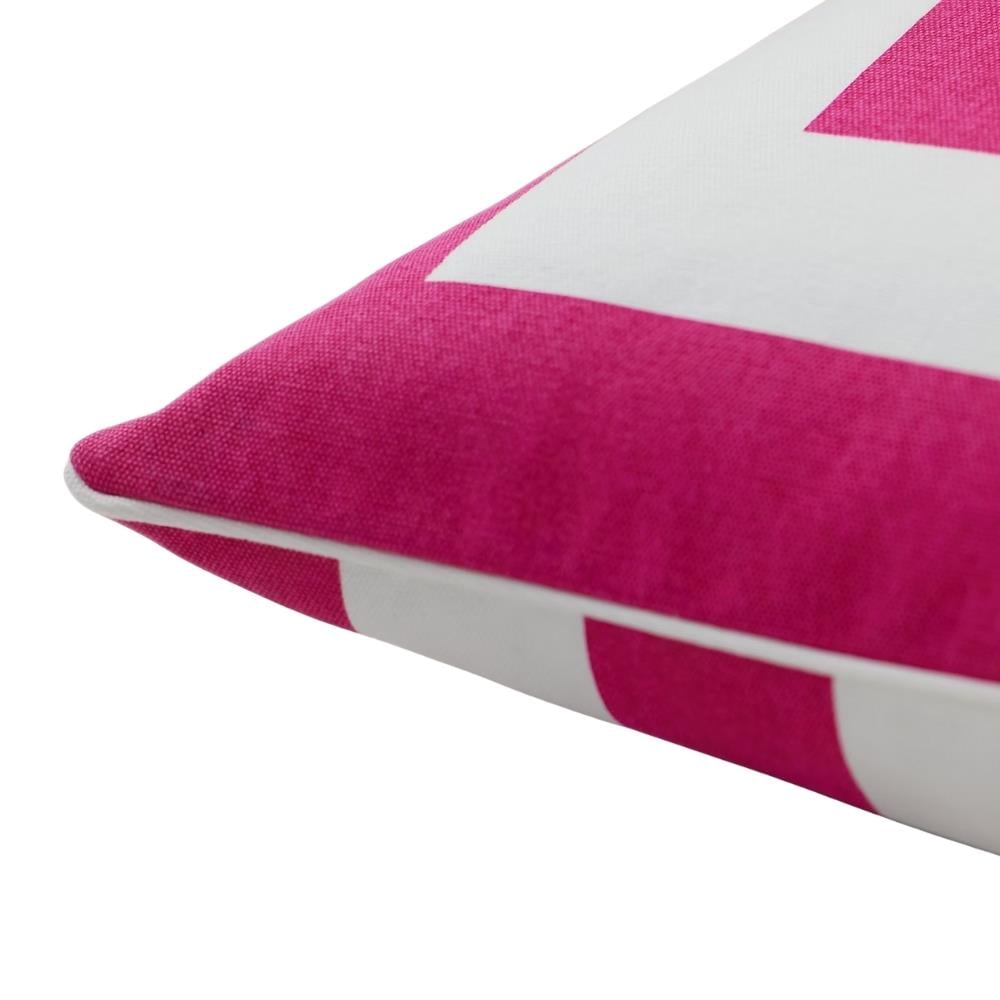 Holton TP 20x20 Yastık-Pink