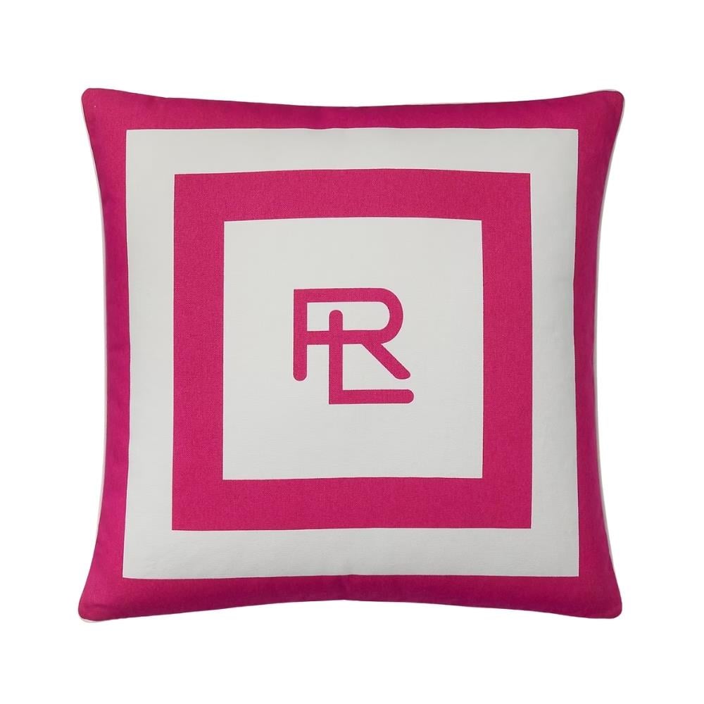 Holton TP 20x20 Yastık-Pink