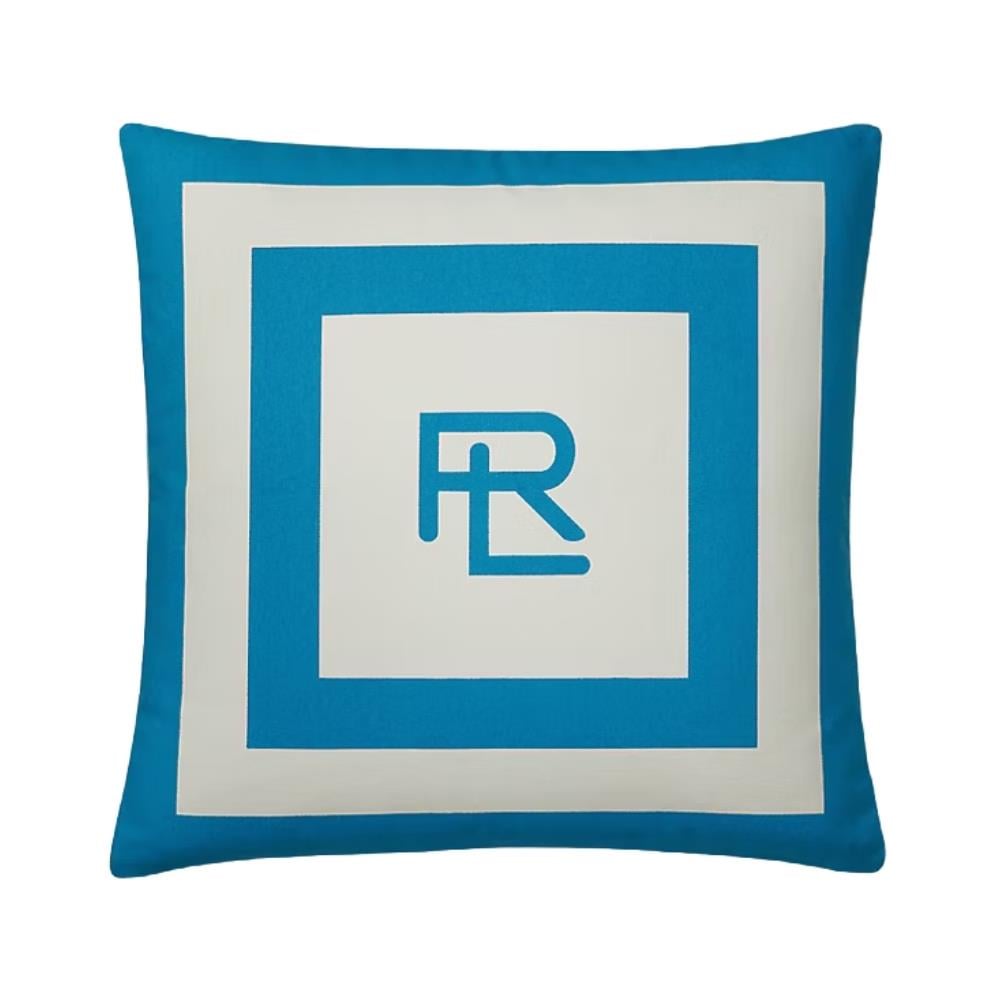 Holton TP 20x20 Yastık-Turkuaz