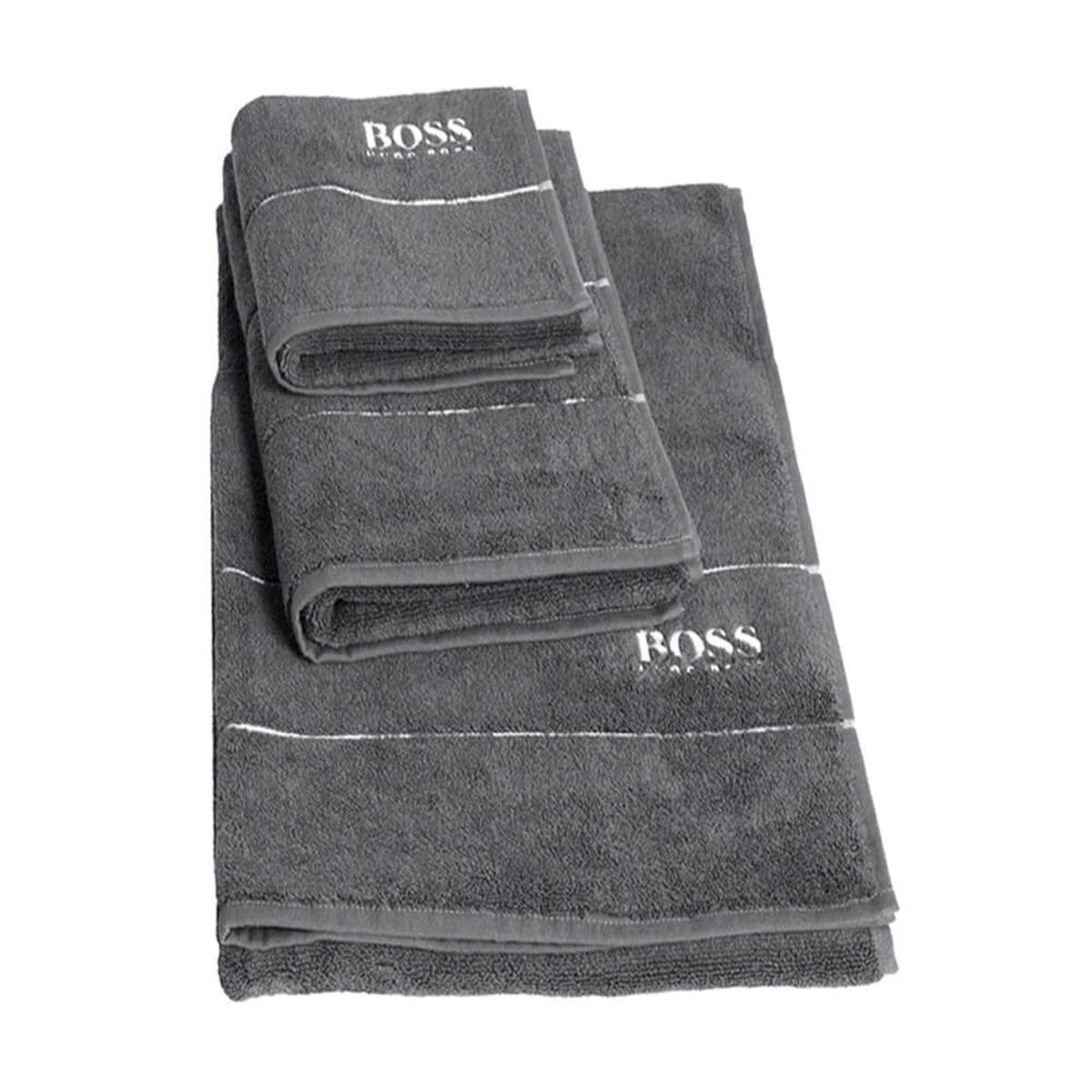 Hugo Boss Plain Bath Towel