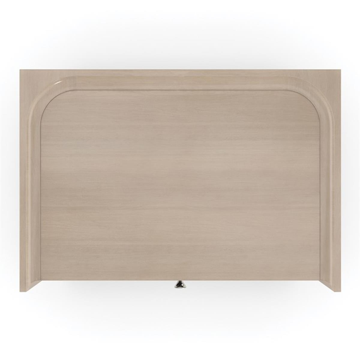 In Your Dreams Komodin-Finish Woodland Gray