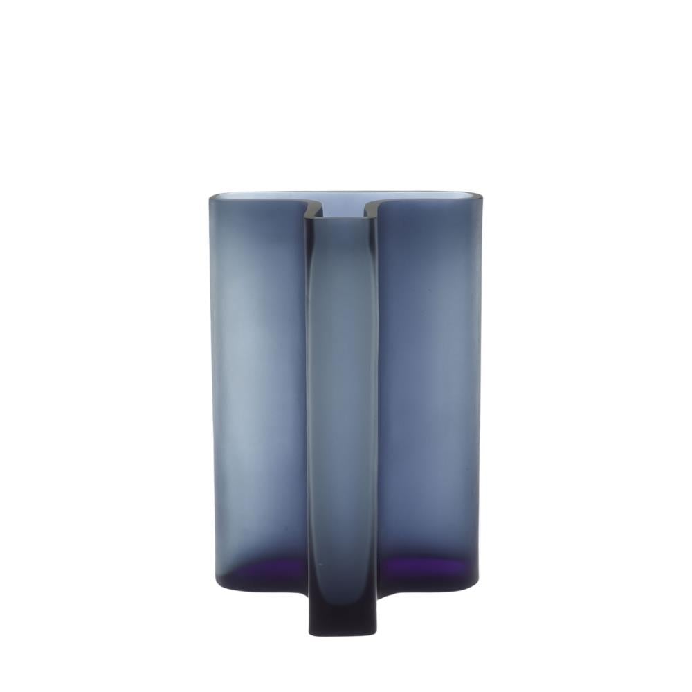 İndigo Blue Large Vazo