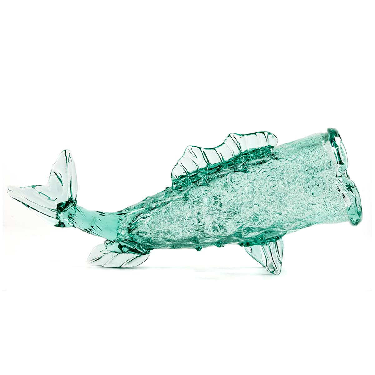 Jar Fish