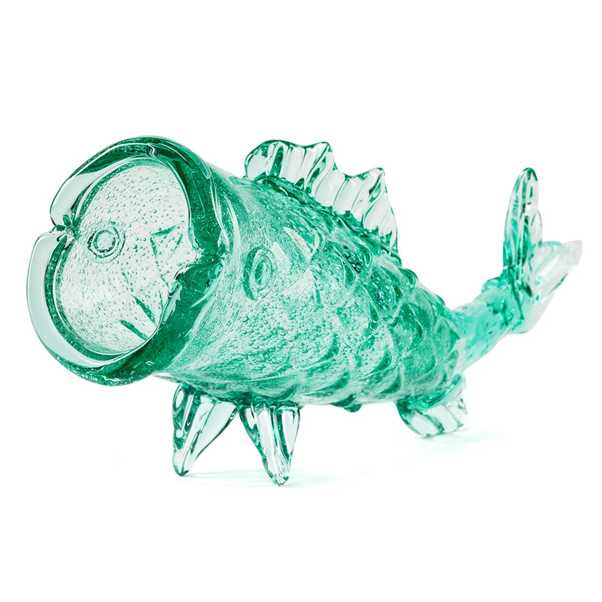 Jar Fish