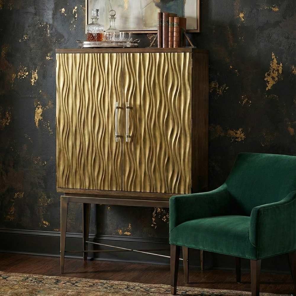 Jonathan Charles Textured Büfe