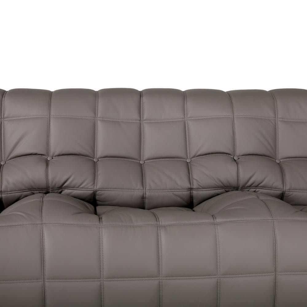 Kashima Üçlü Kanepe-Large-Kumaş Diva (Grade V)-(11049)