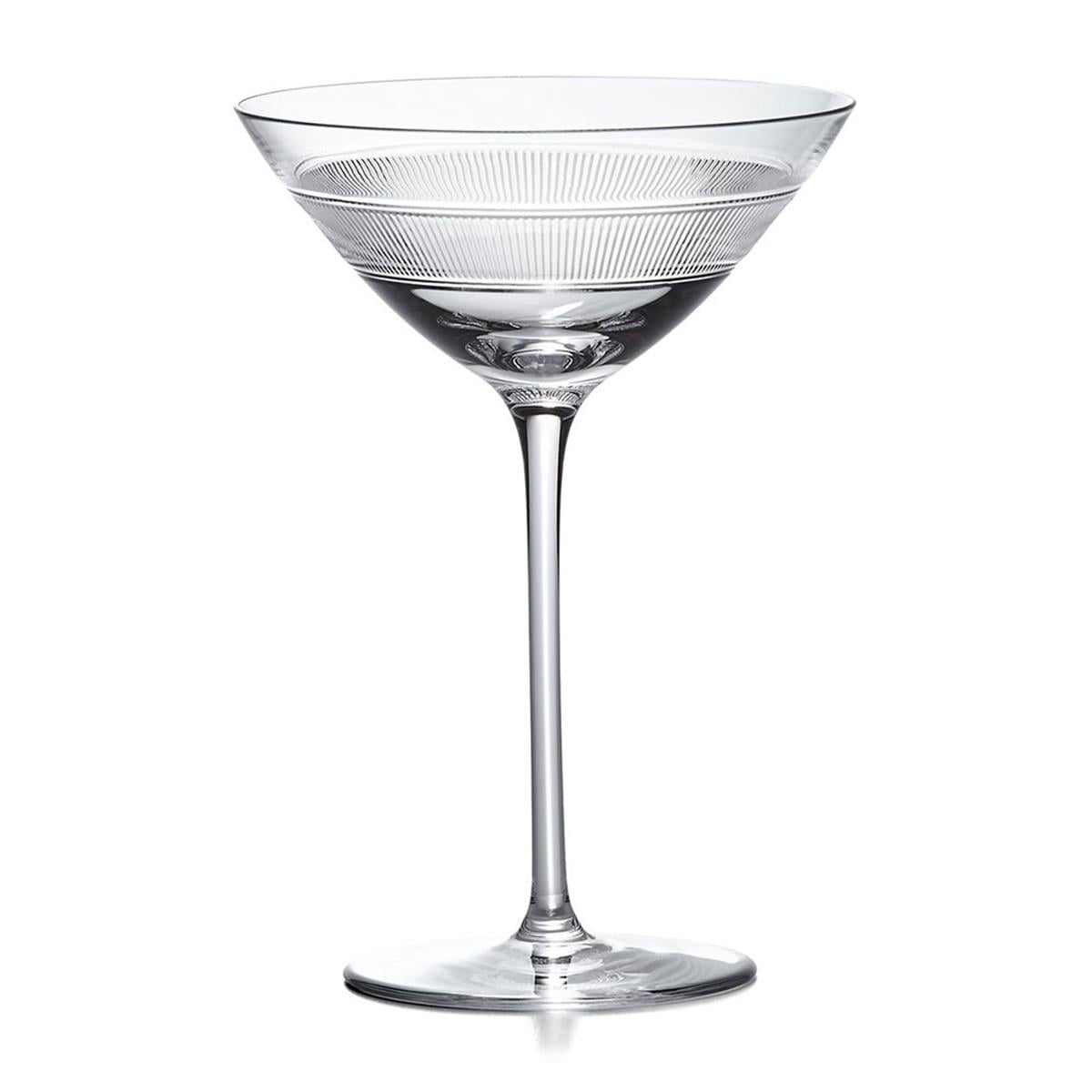 Langley-Martini Bardağı