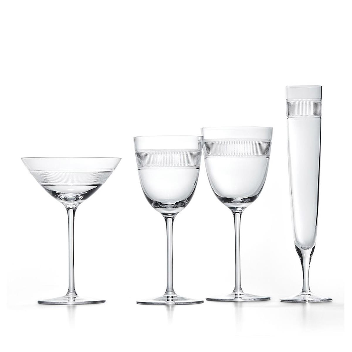 Langley-Martini Bardağı
