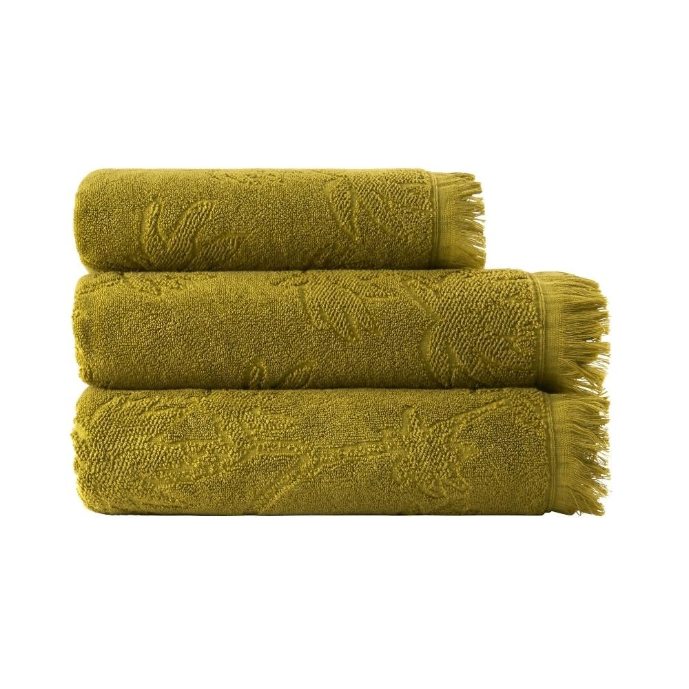 LAOS Banyo Havlusu 070/140