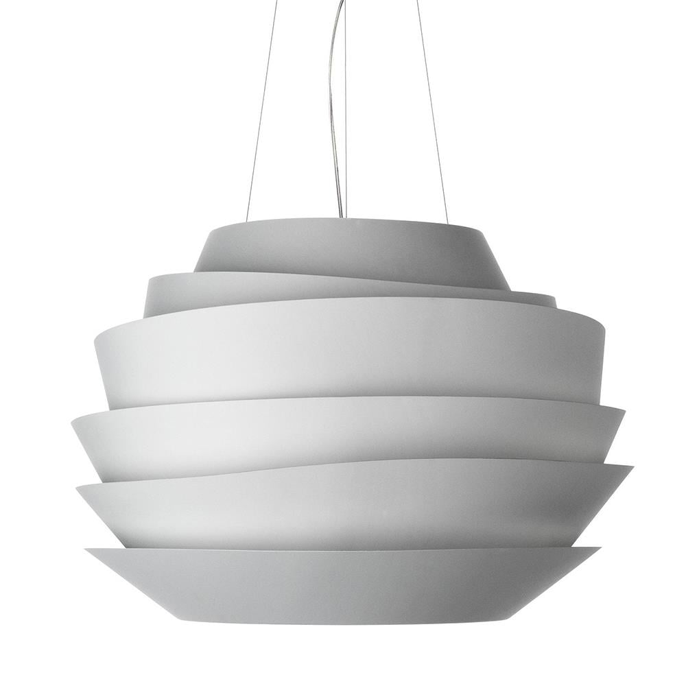 Le Soleil Led Avize – White (Bianco)