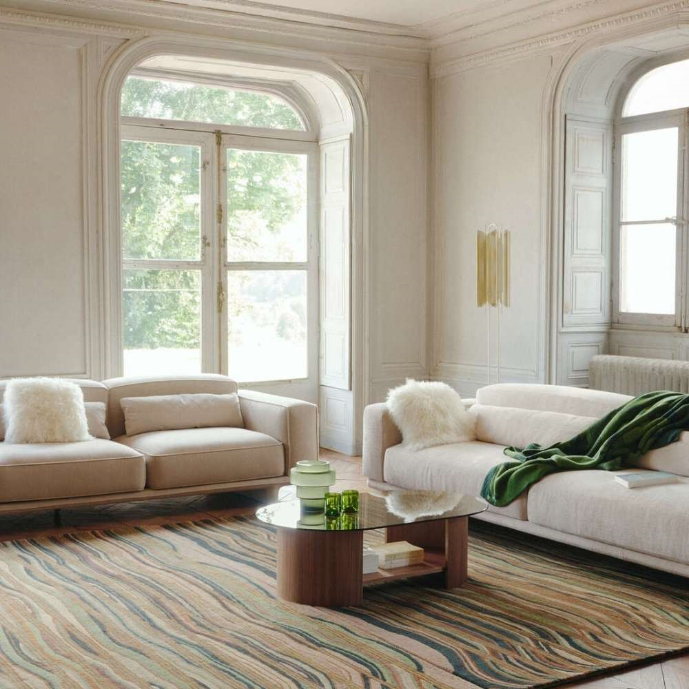 Ligne Roset Ove Coffee Table