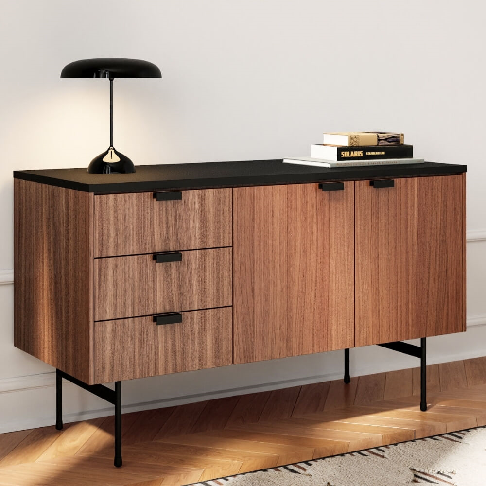 Ligne Roset Tanis Sideboard