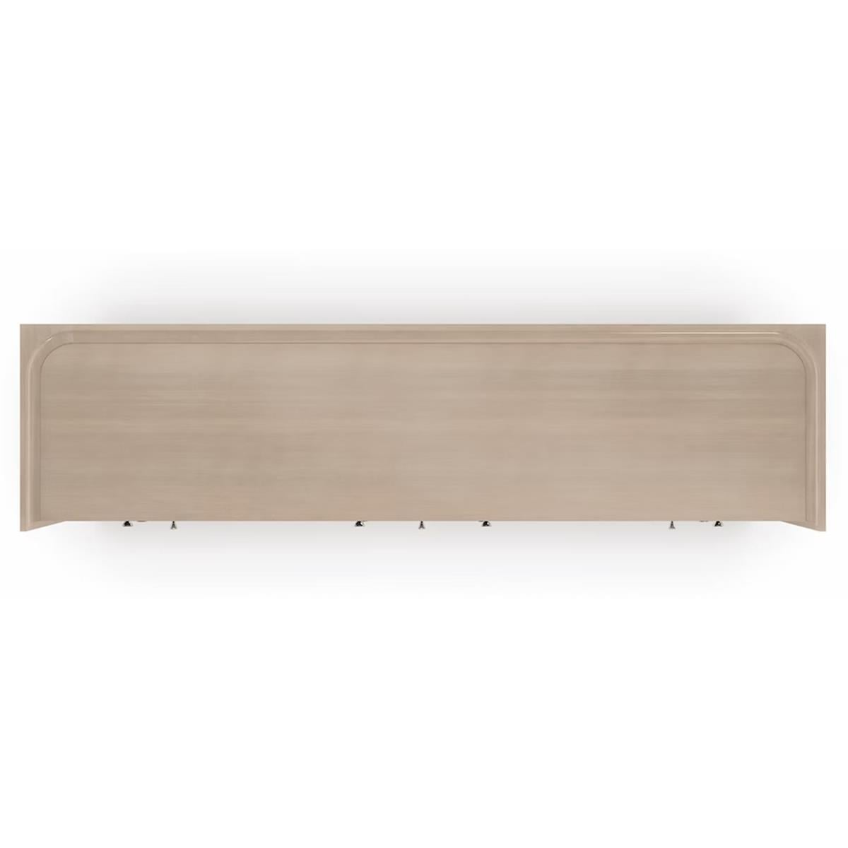 Living in the Dream Şifonyer-Finish Woodland Gray