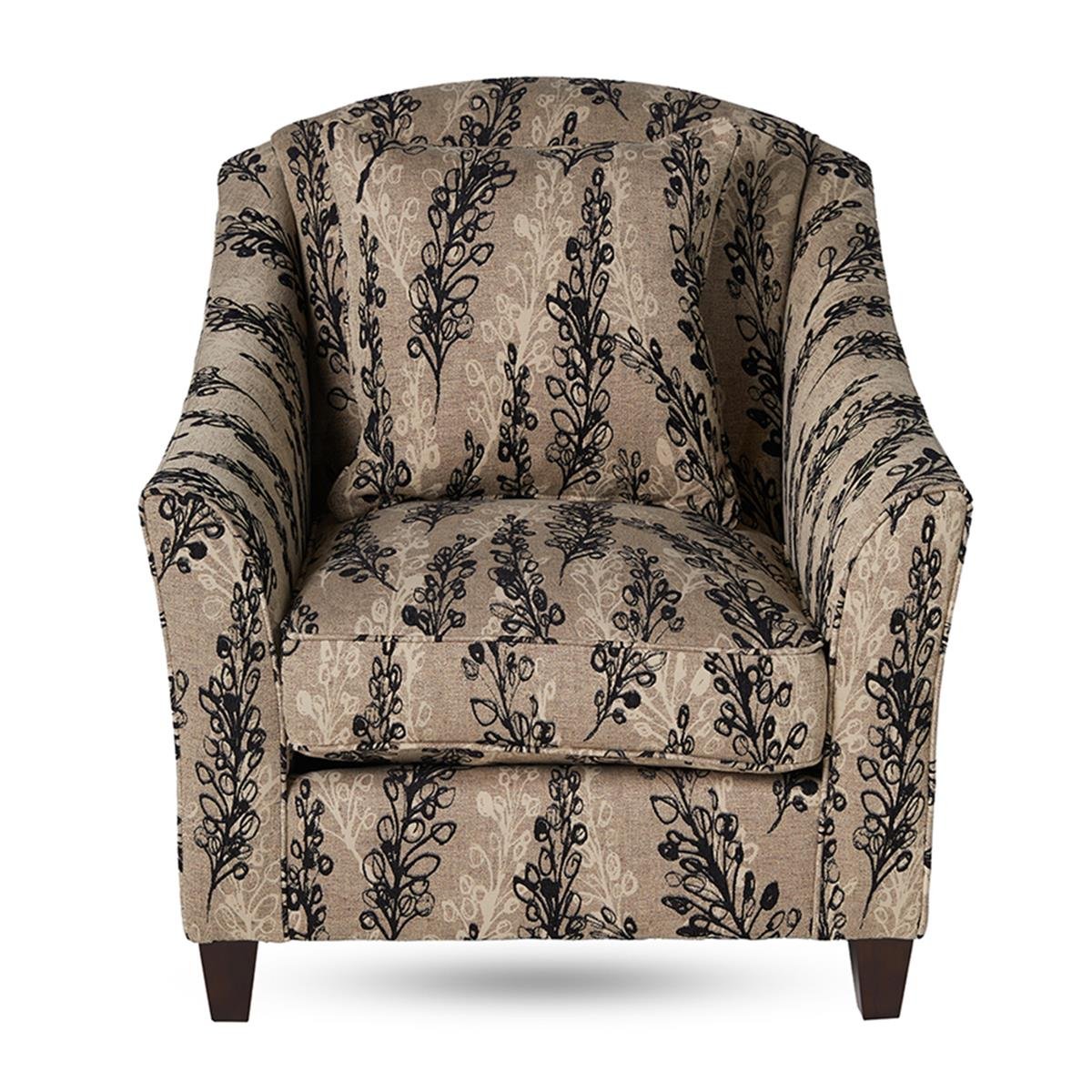 Klaussner Lucille Armchair