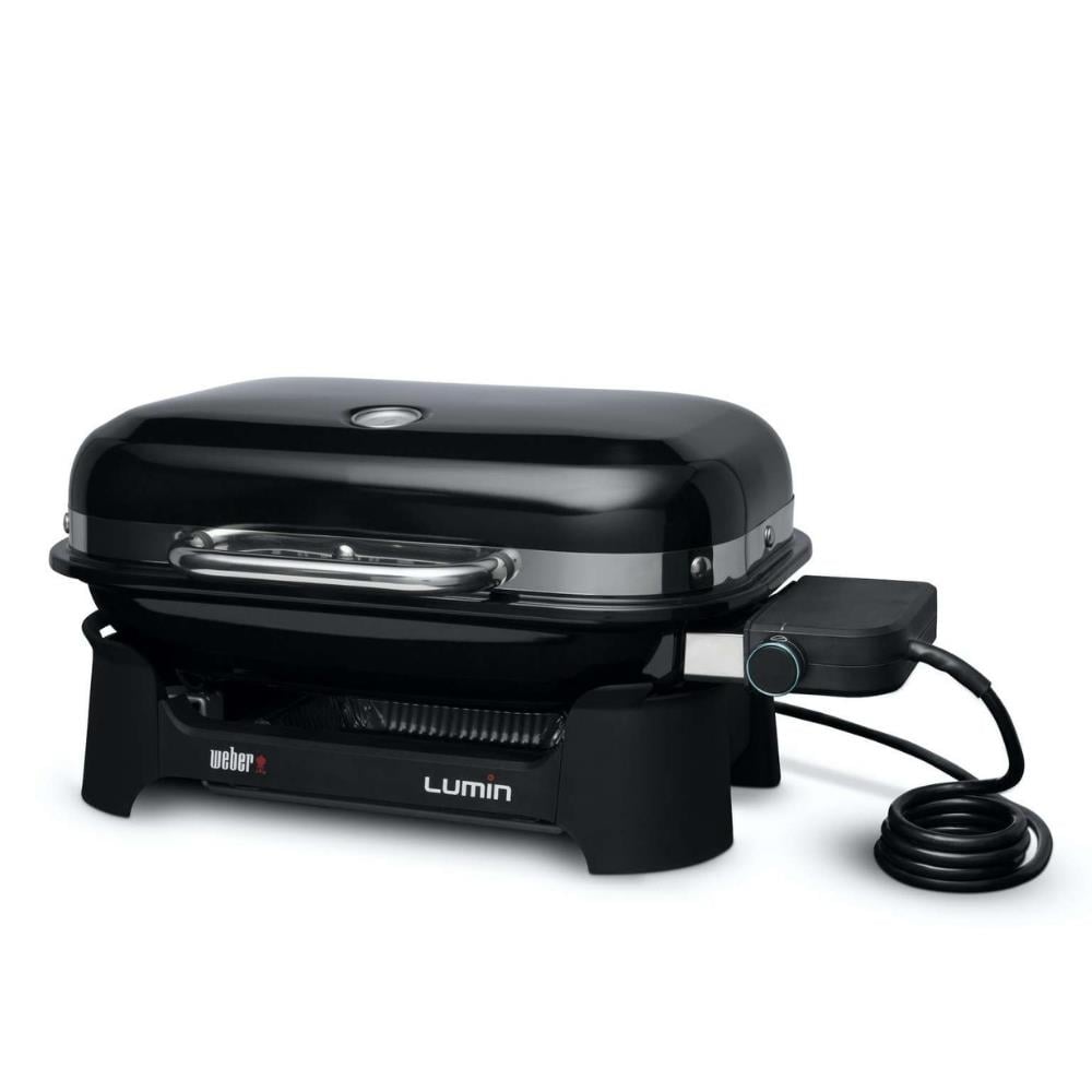 Lumin Compact Elektrikli Mangal