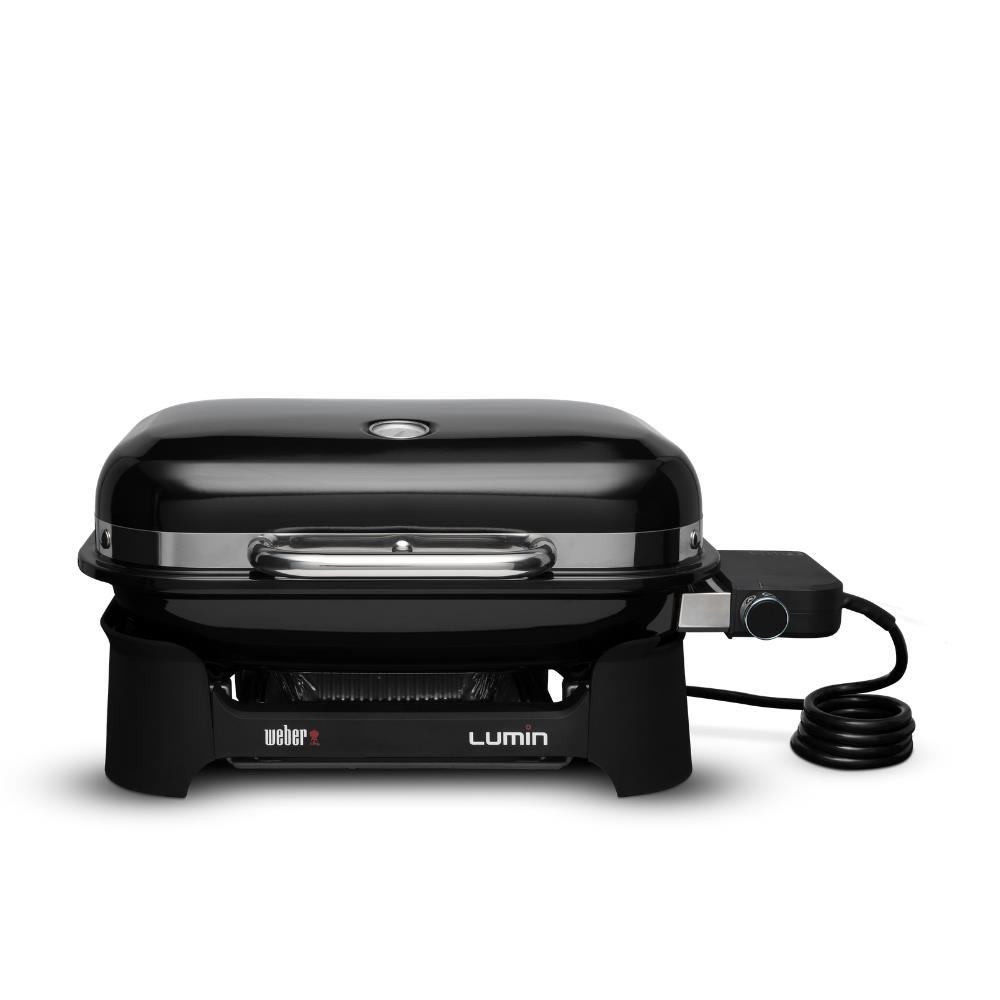 Lumin Compact Elektrikli Mangal