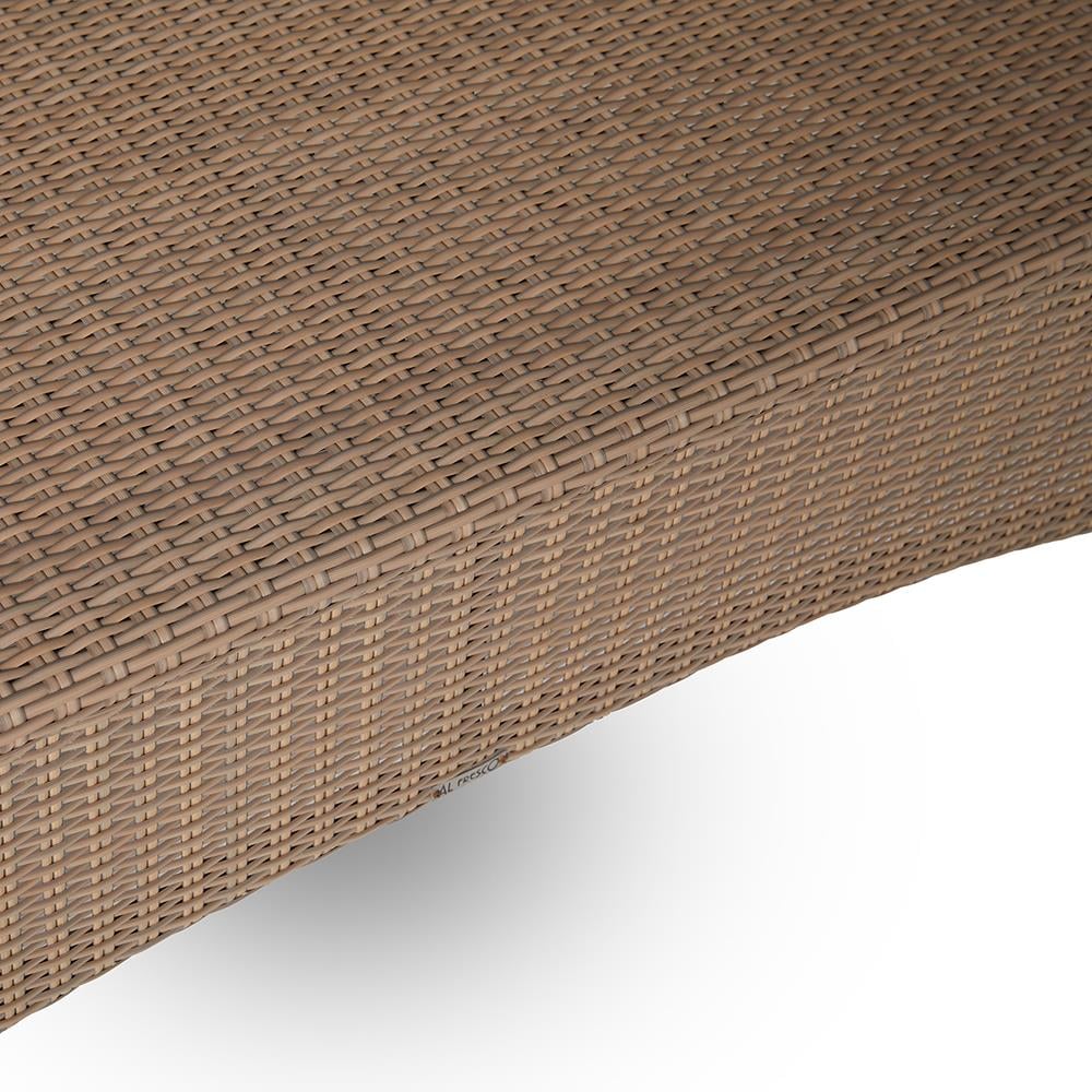 Madrid Orta Sehpa - Kahverengi