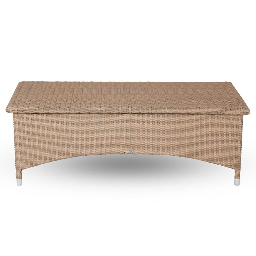 Madrid Orta Sehpa - Kahverengi