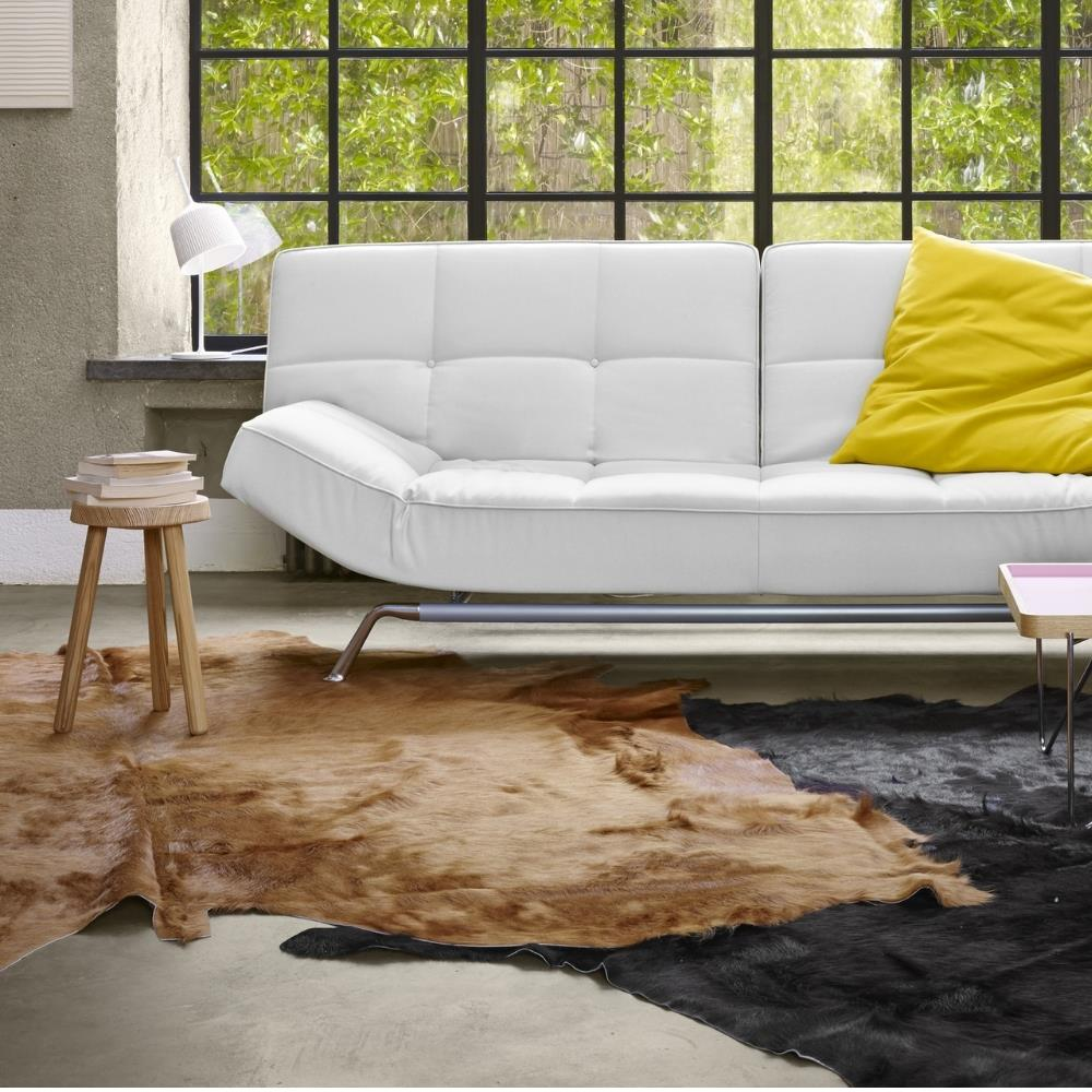 Marguerite Halı - Caramel-5 m2