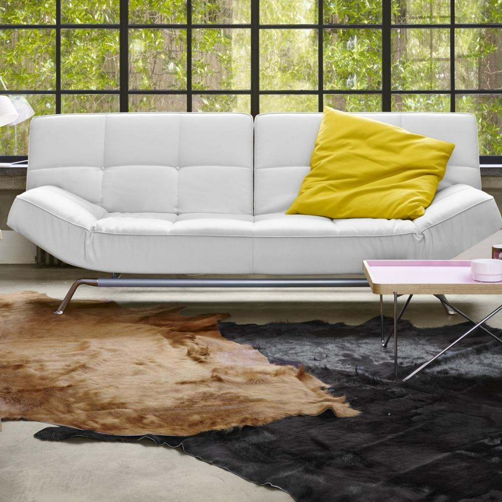 Marguerite Halı – Gris – 5 m2