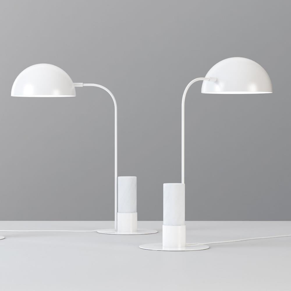 Miss Marble Masa Lambası 220v