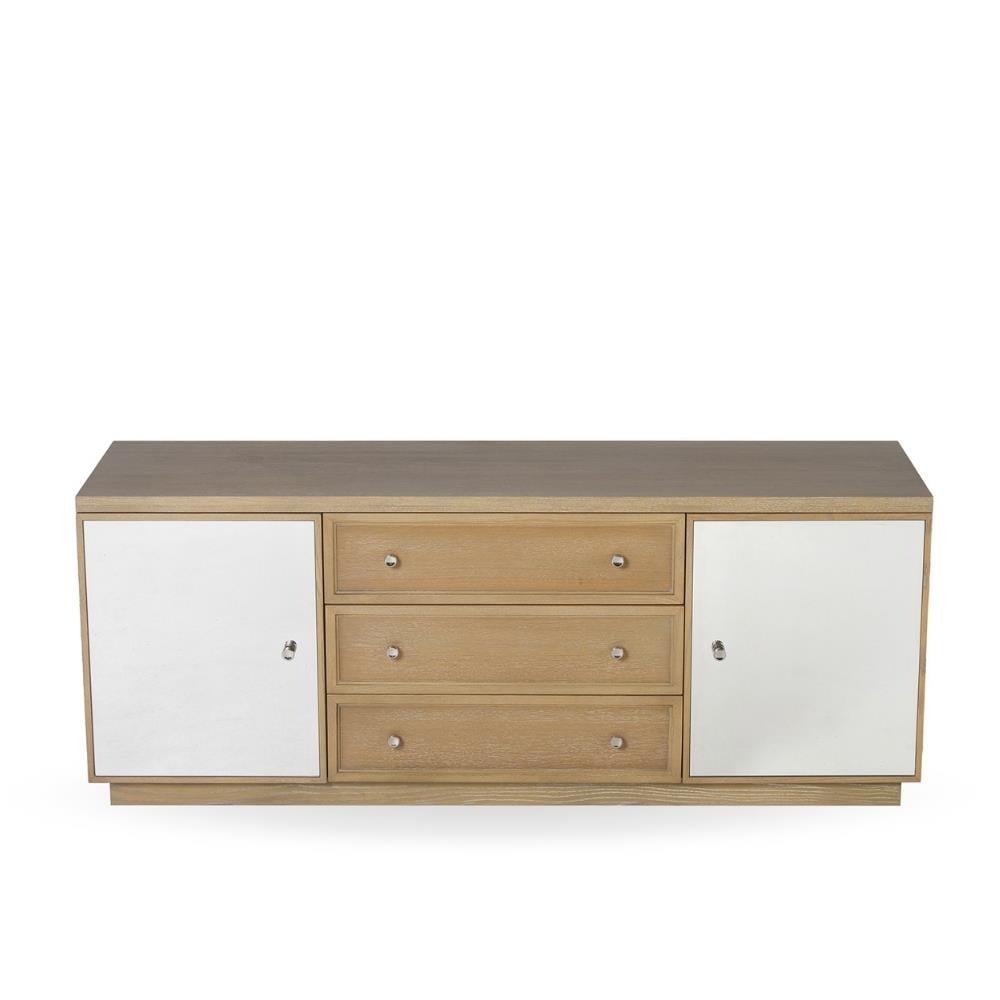 Fairbanks Media Konsol 168x51x66h