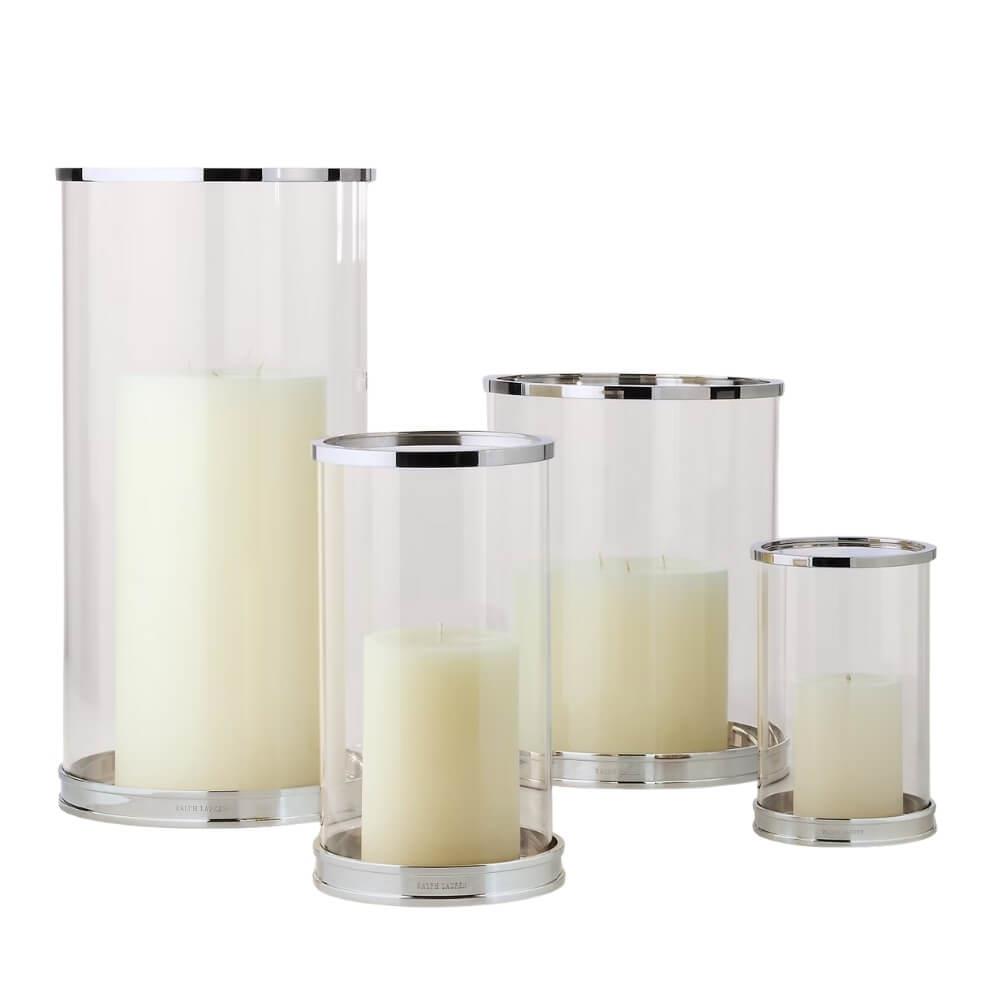 Modern Hurrıcane LG Brass - Mumluk