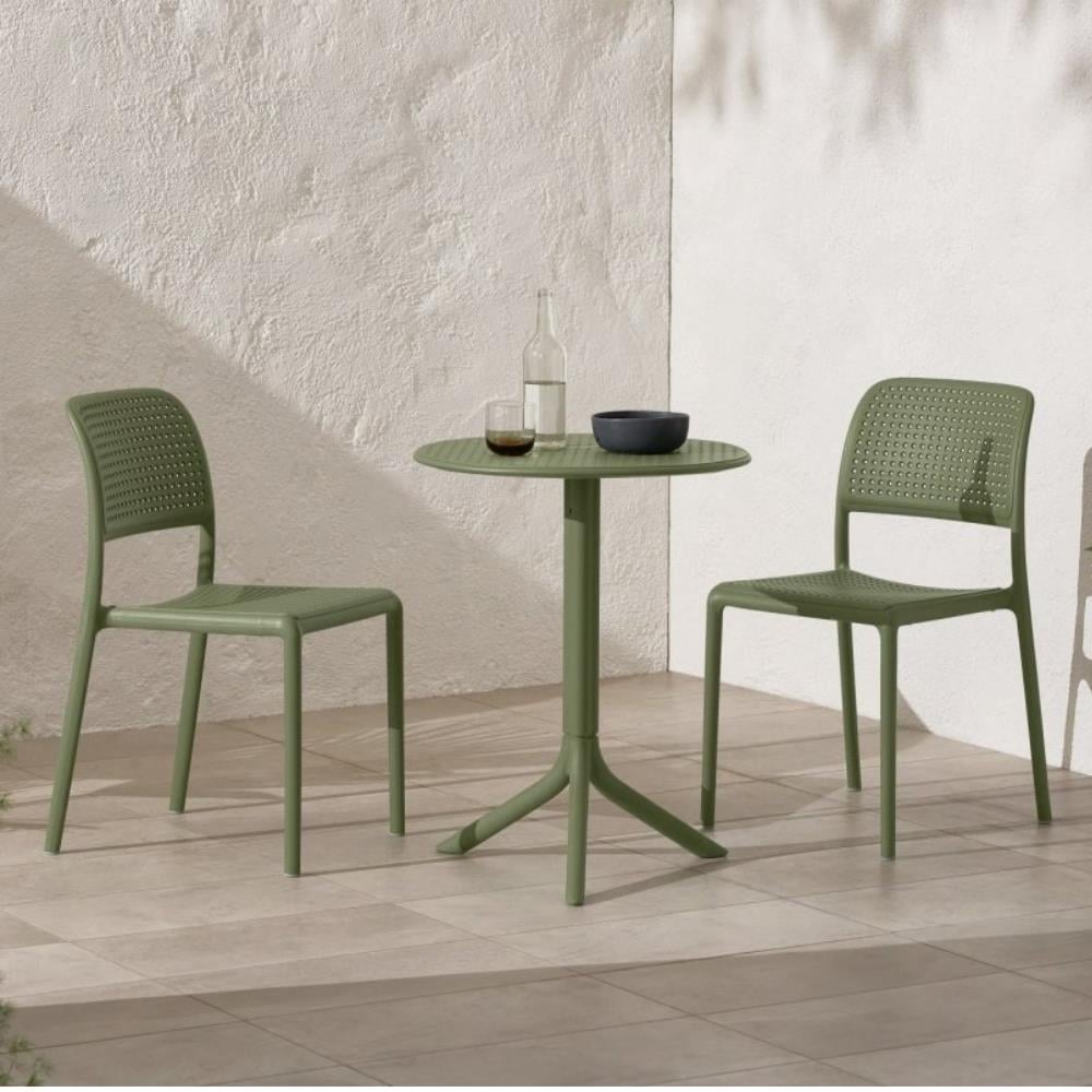 Nardi Bora Step Agave Masa Takımı