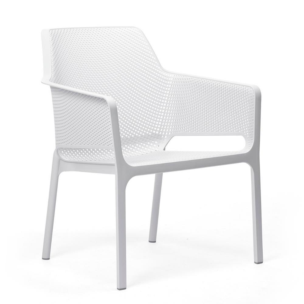 Nardi Net Bianco Bahçe Takımı