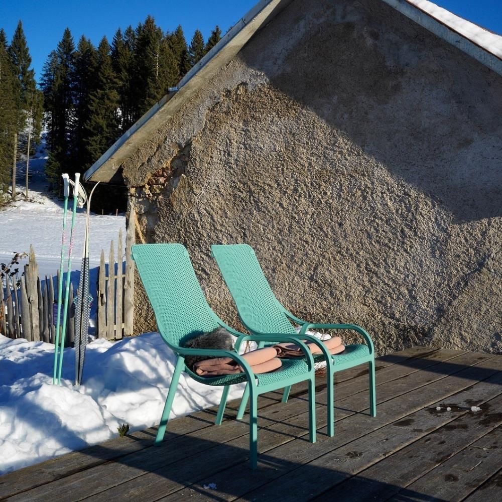 NARDI NET DINLENME KOLTUĞU