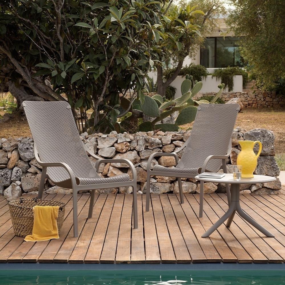 NARDI NET DINLENME KOLTUĞU