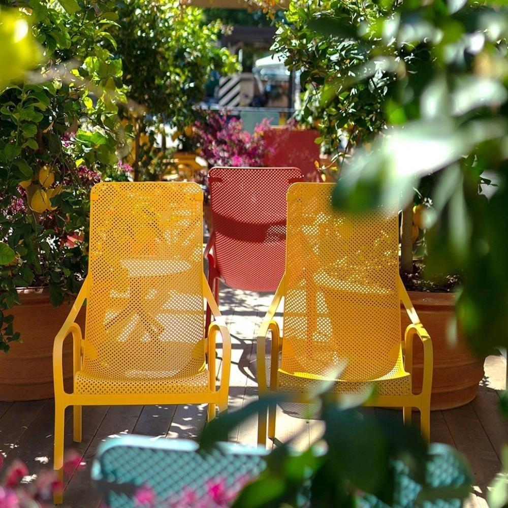 NARDI NET DINLENME KOLTUĞU