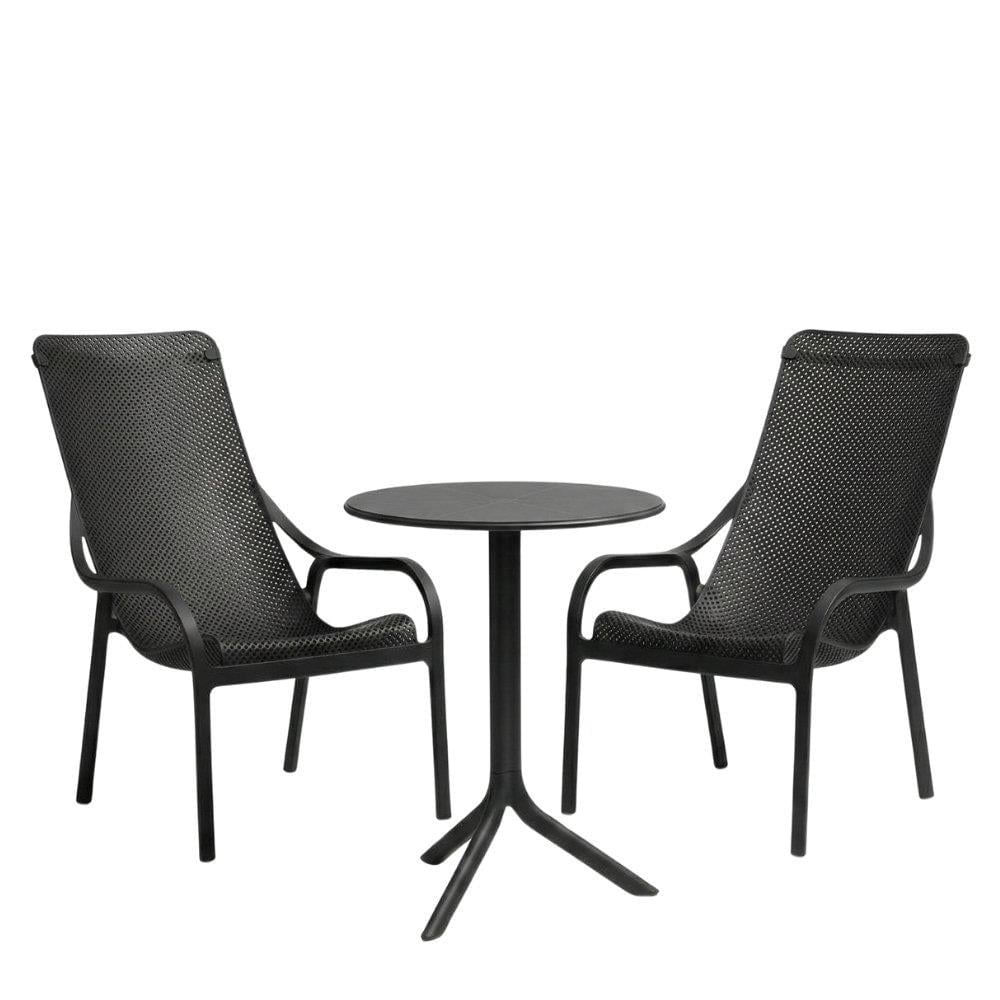 Nardi Net Lounge Spritz Bahçe Takımı
