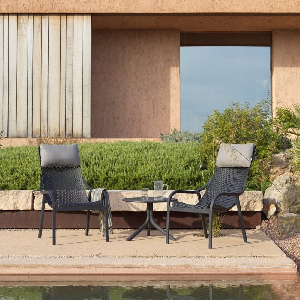Nardi Net Lounge Spritz Bahçe Takımı