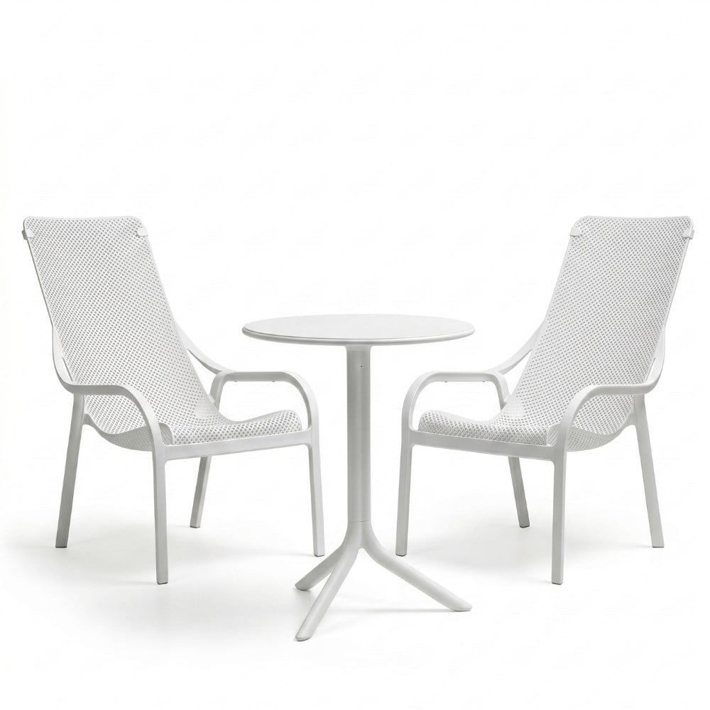 Nardi Net Lounge Spritz Bahçe Takımı
