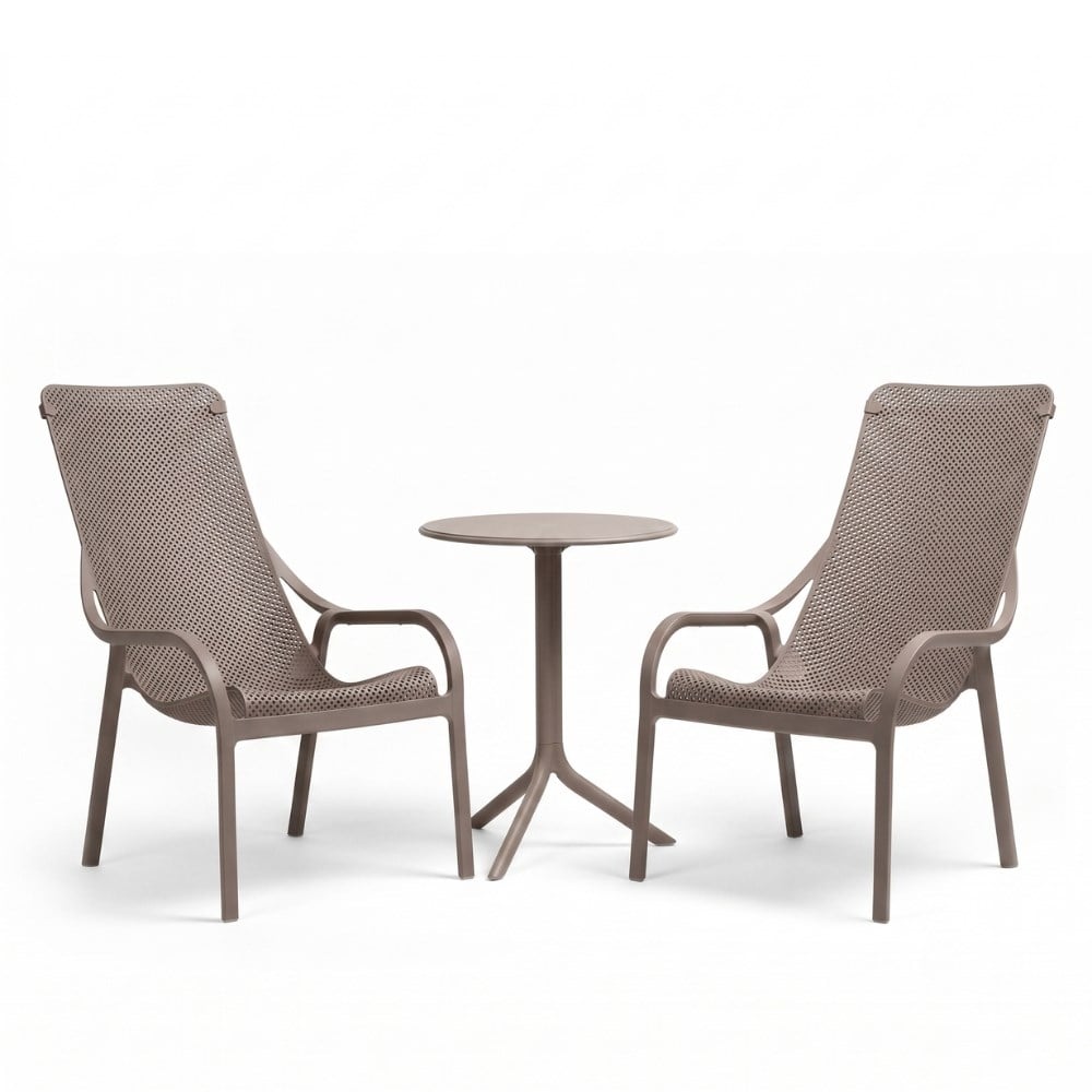 Nardi Net Lounge Spritz Bahçe Takımı